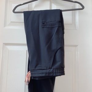 Figs Small Charcoal Scrub Set